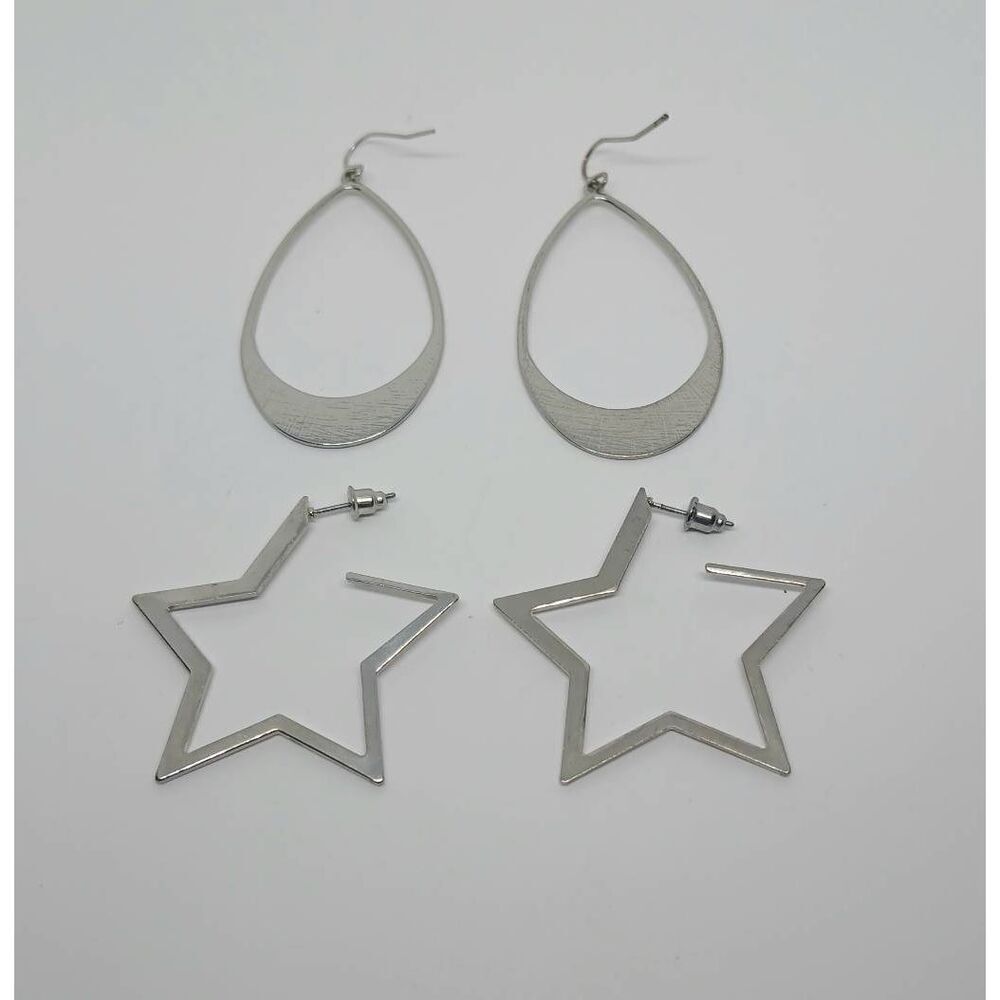 Fashion earrings